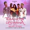 Tera Hoya Deewana - Deep Money Poster