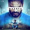 Waasta - Prabh Gill Poster