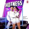 Hotness - Karan Sehmbi Poster