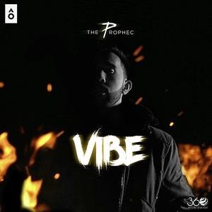  Vibe - The Prophec Poster