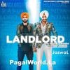 Landlord - Rajvir Jawanda 190Kbps Poster