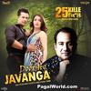  Door Ho Javanga - Rahat Fateh Ali Khan - 320Kbps Poster