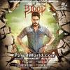  Jatt Da Blood Reloaded - Mankirt Aulakh - 190Kbps Poster