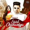  Laal Chunariya - Akull Poster