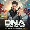  DNA Mein Dance - Hrithik Roshan Poster