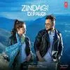  Zindagi Di Paudi - Millind Gaba Poster