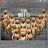  Teri Mitti - Kesari Poster