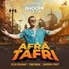  Afra Tafri - Sonu Nigam Poster
