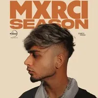Mxrci Season, Vol. 1 | MXRCI Poster