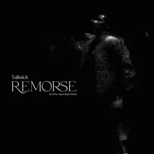  Remorse Song Poster
