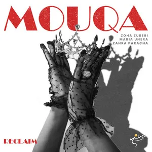  mouqa Song Poster