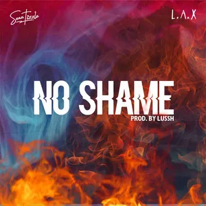  No Shame Song Poster