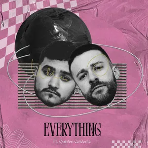  Everything Song Poster