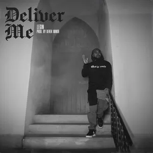  Deliver Me Song Poster