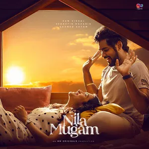  Nila Mugam (Original Soundtrack) Song Poster