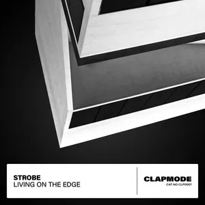 Living on the Edge Song Poster
