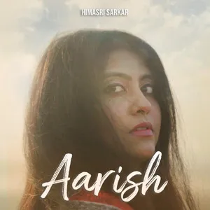 Aarish Song Poster