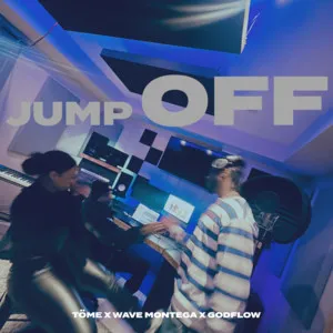  Jump Off Song Poster
