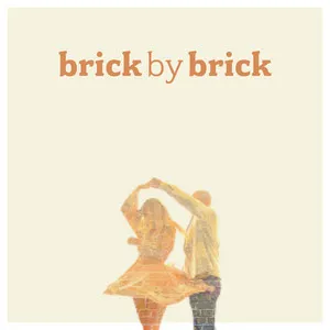  Brick by Brick Song Poster