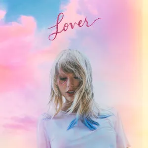  Lover Song Poster